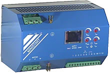 Economy Soft Starter MINISTART
