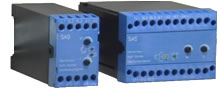 Economy SAS Soft Starter
